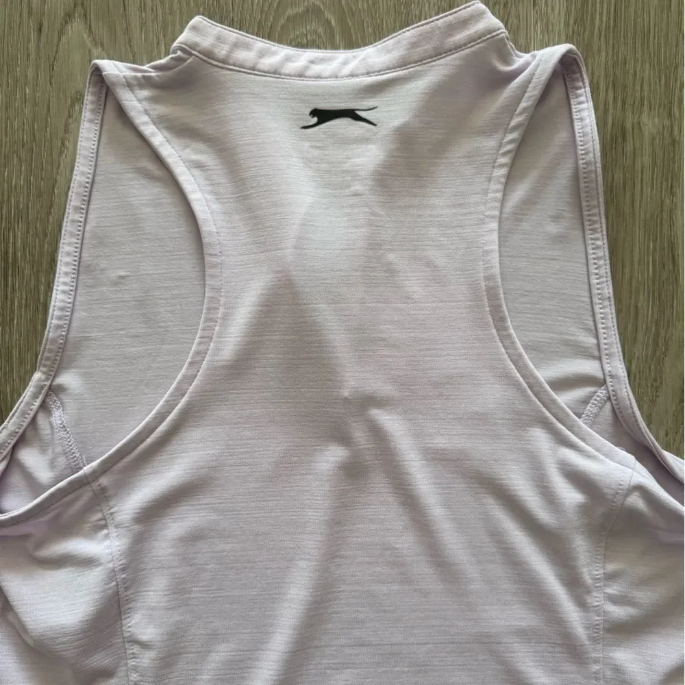 Slazenger Women's Golf Tank - Picture 7 of 7